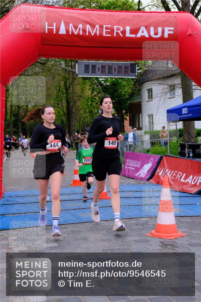 19.04.2026 - Hammer Lauf Tim E. http://msf.ph/oto/9546545 19.04.2026 12:38:01 Ziel 144, 145, 240, 306, 987, 1096, 1106, 1111, 1339 meine-sportfotos.de