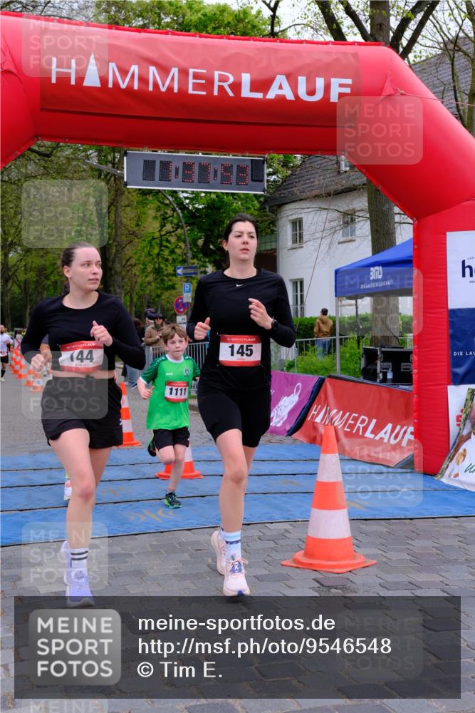 19.04.2026 - Hammer Lauf Tim E. http://msf.ph/oto/9546548 19.04.2026 12:38:01 Ziel 144, 145, 240, 306, 987, 1096, 1106, 1111, 1339 meine-sportfotos.de