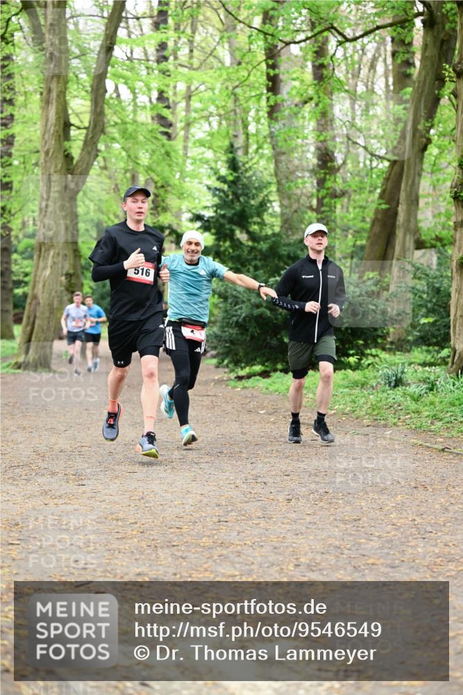 19.04.2026 - Hammer Lauf Dr. Thomas Lammeyer http://msf.ph/oto/9546549 19.04.2026 11:29:38 Laufen 516 meine-sportfotos.de