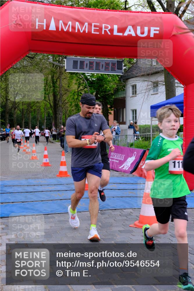 19.04.2026 - Hammer Lauf Tim E. http://msf.ph/oto/9546554 19.04.2026 12:38:02 Ziel 144, 145, 240, 987, 1096, 1106, 1111, 1339 meine-sportfotos.de