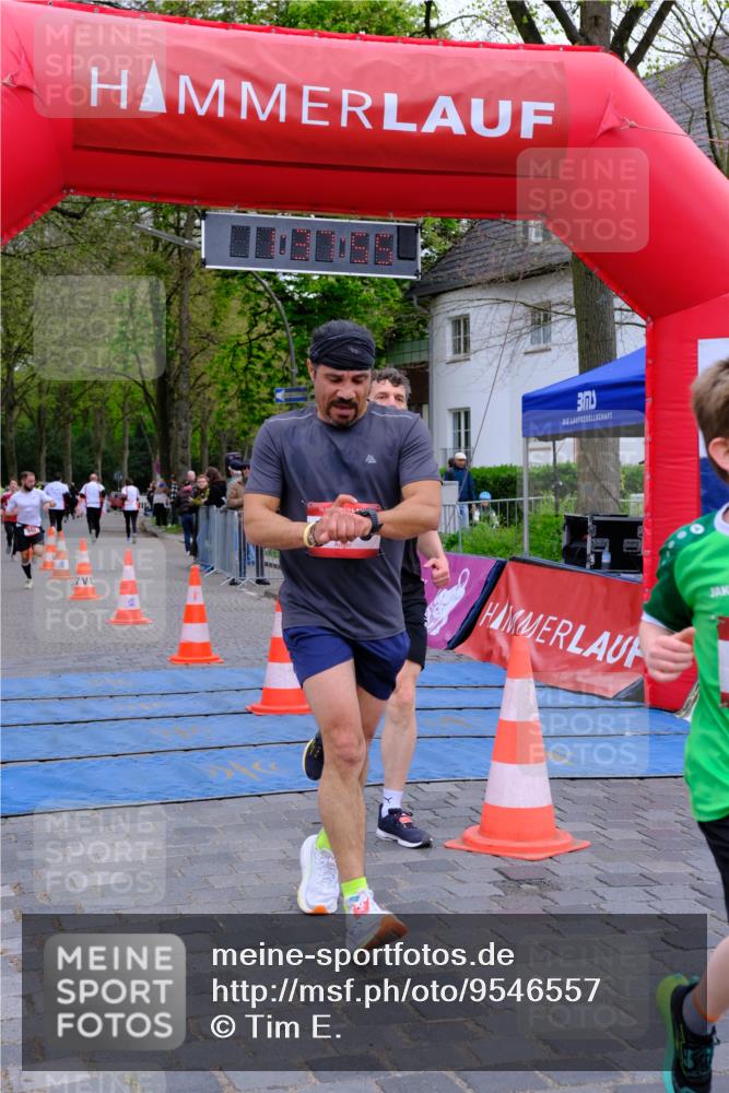 19.04.2026 - Hammer Lauf Tim E. http://msf.ph/oto/9546557 19.04.2026 12:38:03 Ziel 144, 145, 150, 240, 991, 1106, 1111, 1339 meine-sportfotos.de