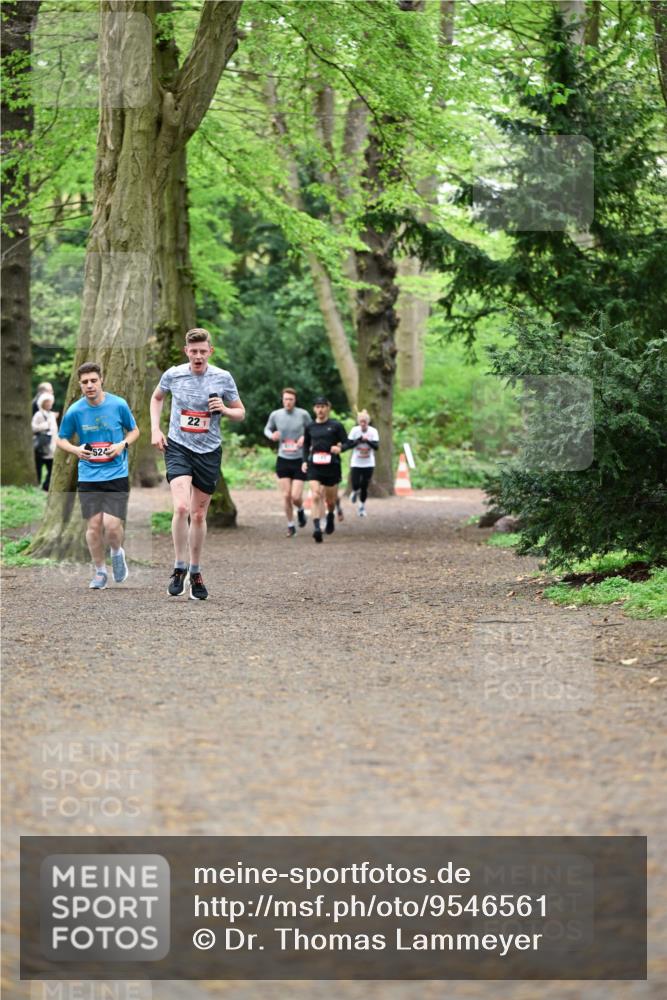 19.04.2026 - Hammer Lauf Dr. Thomas Lammeyer http://msf.ph/oto/9546561 19.04.2026 11:29:41 Laufen 221 meine-sportfotos.de