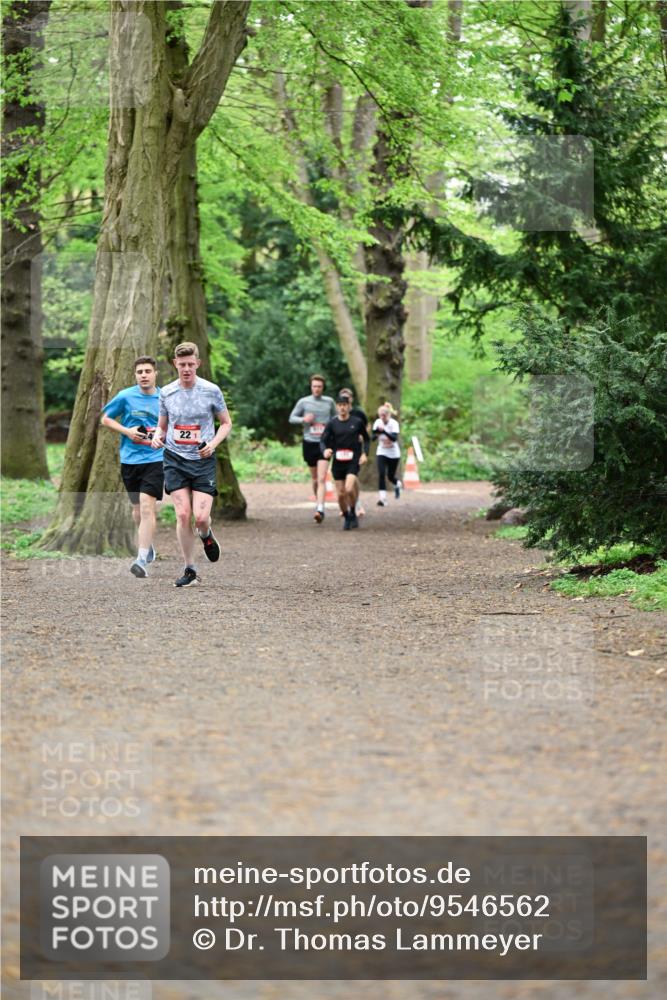 19.04.2026 - Hammer Lauf Dr. Thomas Lammeyer http://msf.ph/oto/9546562 19.04.2026 11:29:40 Laufen 221 meine-sportfotos.de