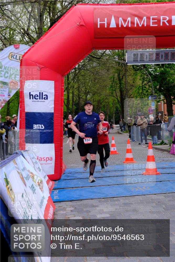 19.04.2026 - Hammer Lauf Tim E. http://msf.ph/oto/9546563 19.04.2026 12:38:08 Ziel 150, 240, 304, 347, 522, 523, 545, 881, 985, 991, 1207, 1349, 1613, 1841 meine-sportfotos.de