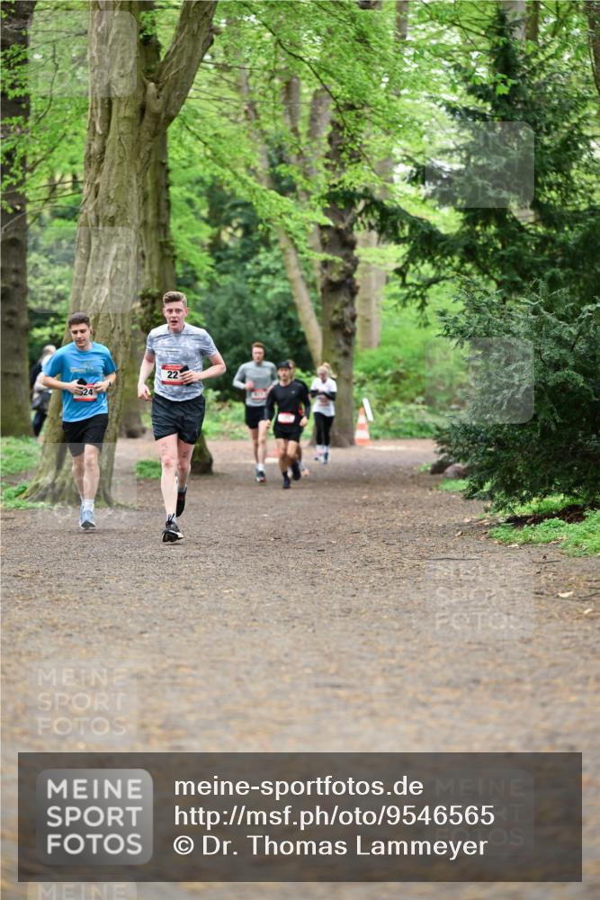 19.04.2026 - Hammer Lauf Dr. Thomas Lammeyer http://msf.ph/oto/9546565 19.04.2026 11:29:41 Laufen  meine-sportfotos.de