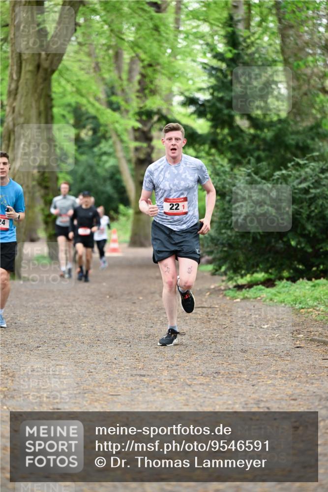 19.04.2026 - Hammer Lauf Dr. Thomas Lammeyer http://msf.ph/oto/9546591 19.04.2026 11:29:44 Laufen 221 meine-sportfotos.de