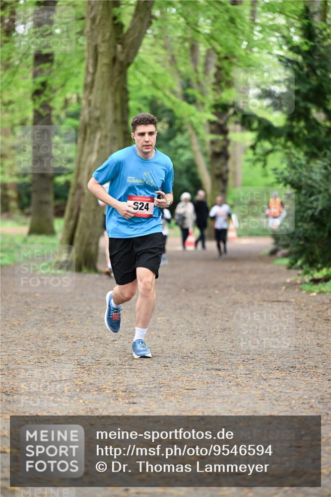 19.04.2026 - Hammer Lauf Dr. Thomas Lammeyer http://msf.ph/oto/9546594 19.04.2026 11:29:46 Laufen  meine-sportfotos.de
