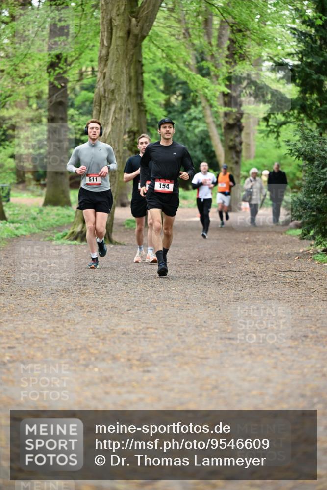 19.04.2026 - Hammer Lauf Dr. Thomas Lammeyer http://msf.ph/oto/9546609 19.04.2026 11:29:49 Laufen 511, 154 meine-sportfotos.de