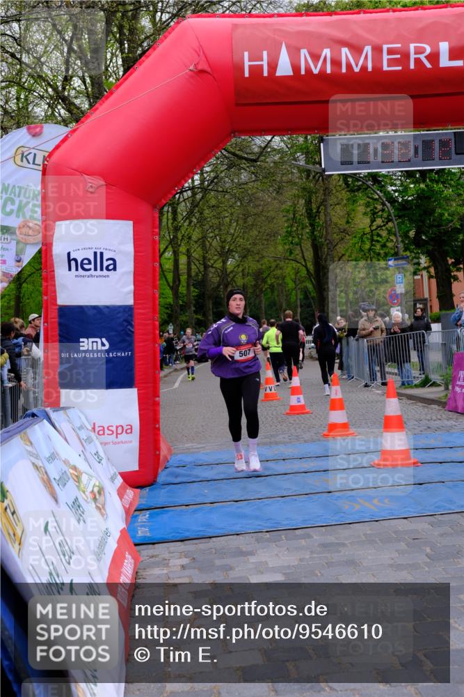 19.04.2026 - Hammer Lauf Tim E. http://msf.ph/oto/9546610 19.04.2026 12:38:20 Ziel 507, 629, 630, 727, 1067, 1068, 1475, 1845 meine-sportfotos.de