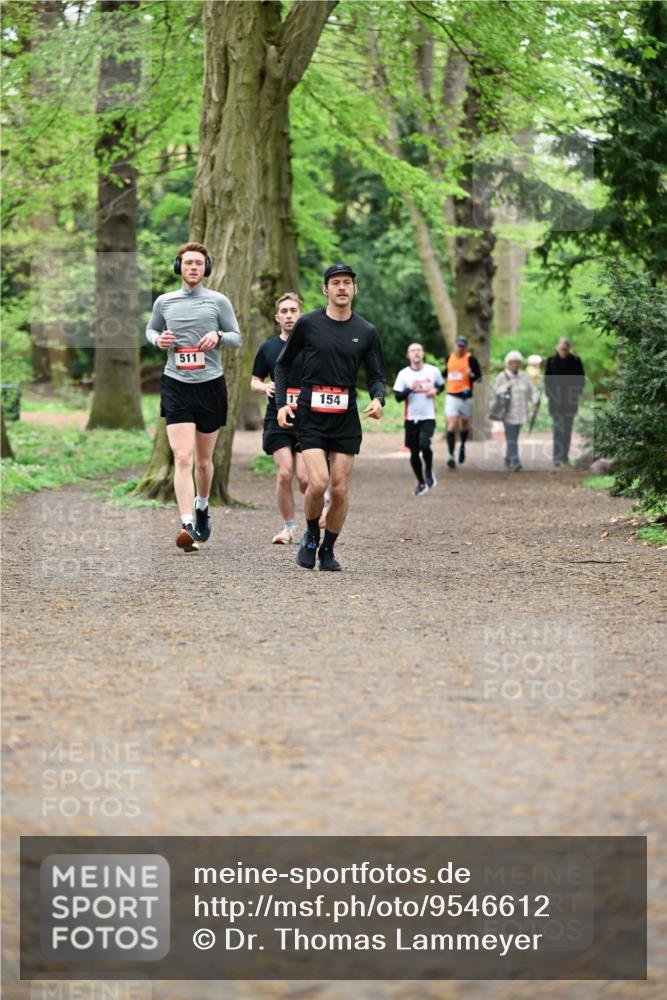 19.04.2026 - Hammer Lauf Dr. Thomas Lammeyer http://msf.ph/oto/9546612 19.04.2026 11:29:48 Laufen 511, 154 meine-sportfotos.de