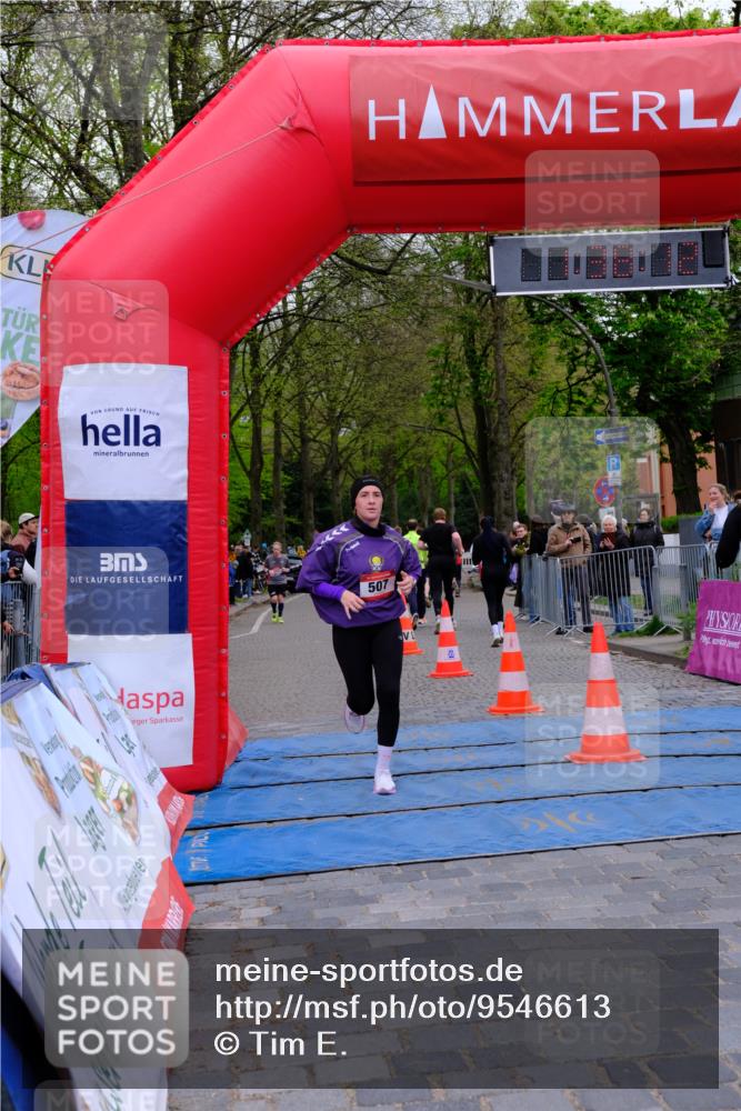 19.04.2026 - Hammer Lauf Tim E. http://msf.ph/oto/9546613 19.04.2026 12:38:20 Ziel 507, 629, 630, 727, 1067, 1068, 1475, 1845 meine-sportfotos.de