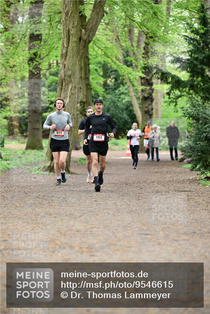 19.04.2026 - Hammer Lauf Dr. Thomas Lammeyer http://msf.ph/oto/9546615 19.04.2026 11:29:48 Laufen 511, 154 meine-sportfotos.de