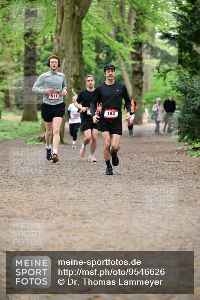 19.04.2026 - Hammer Lauf Dr. Thomas Lammeyer http://msf.ph/oto/9546626 19.04.2026 11:29:49 Laufen 511, 154 meine-sportfotos.de