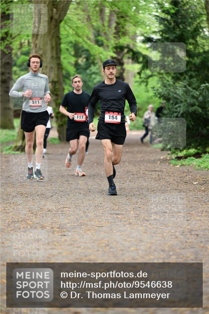 19.04.2026 - Hammer Lauf Dr. Thomas Lammeyer http://msf.ph/oto/9546638 19.04.2026 11:29:50 Laufen 511, 117, 154 meine-sportfotos.de