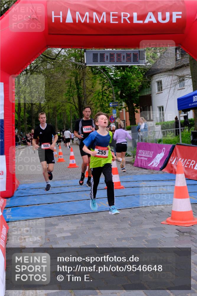 19.04.2026 - Hammer Lauf Tim E. http://msf.ph/oto/9546648 19.04.2026 12:38:35 Ziel 170, 175, 255, 474, 565, 749, 1153, 1261, 1817, 1869 meine-sportfotos.de