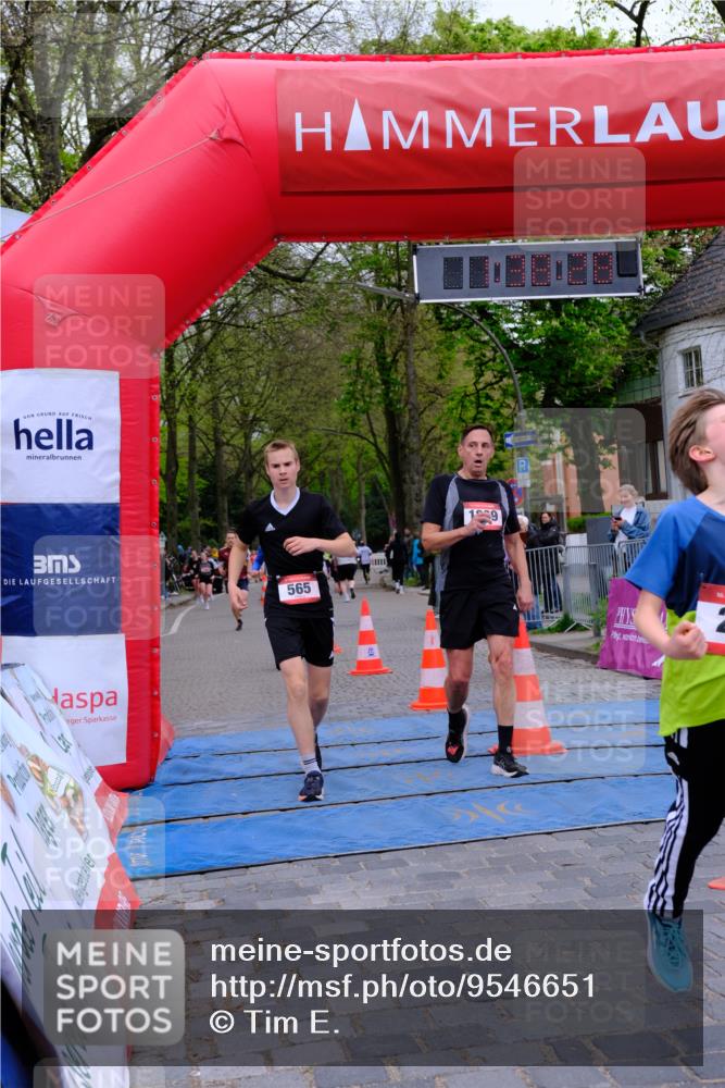 19.04.2026 - Hammer Lauf Tim E. http://msf.ph/oto/9546651 19.04.2026 12:38:35 Ziel 170, 175, 255, 474, 565, 749, 1153, 1261, 1817, 1869 meine-sportfotos.de