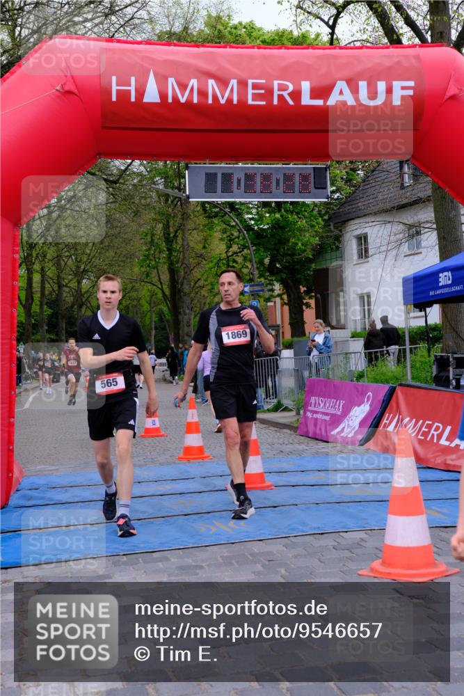 19.04.2026 - Hammer Lauf Tim E. http://msf.ph/oto/9546657 19.04.2026 12:38:36 Ziel 170, 175, 255, 474, 565, 724, 749, 1153, 1261, 1817, 1869 meine-sportfotos.de