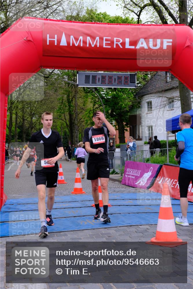 19.04.2026 - Hammer Lauf Tim E. http://msf.ph/oto/9546663 19.04.2026 12:38:36 Ziel 170, 175, 255, 474, 565, 724, 749, 1153, 1261, 1817, 1869 meine-sportfotos.de