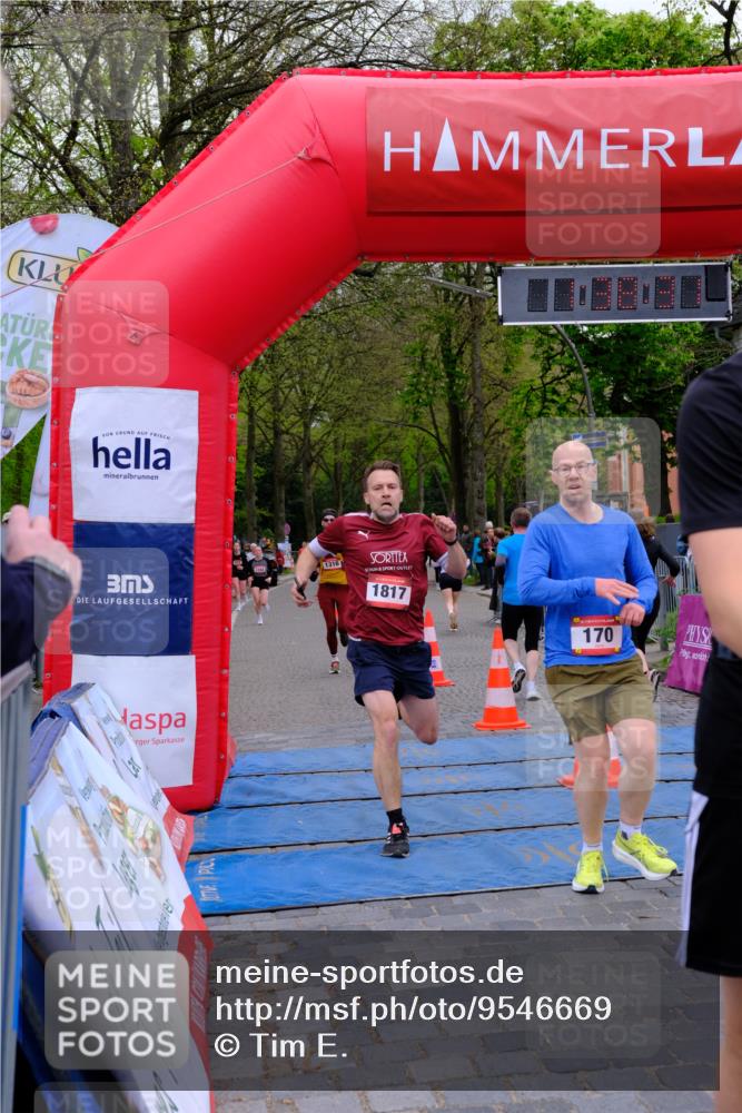 19.04.2026 - Hammer Lauf Tim E. http://msf.ph/oto/9546669 19.04.2026 12:38:39 Ziel 170, 175, 231, 255, 565, 724, 729, 749, 1153, 1168, 1316, 1817, 1869 meine-sportfotos.de