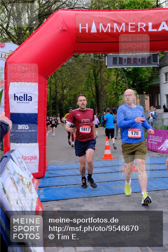 19.04.2026 - Hammer Lauf Tim E. http://msf.ph/oto/9546670 19.04.2026 12:38:39 Ziel 170, 175, 231, 255, 565, 724, 729, 749, 1153, 1168, 1316, 1817, 1869 meine-sportfotos.de