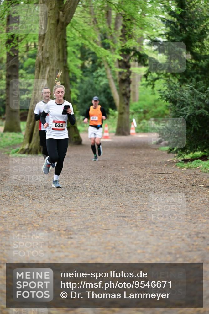 19.04.2026 - Hammer Lauf Dr. Thomas Lammeyer http://msf.ph/oto/9546671 19.04.2026 11:29:55 Laufen 634 meine-sportfotos.de