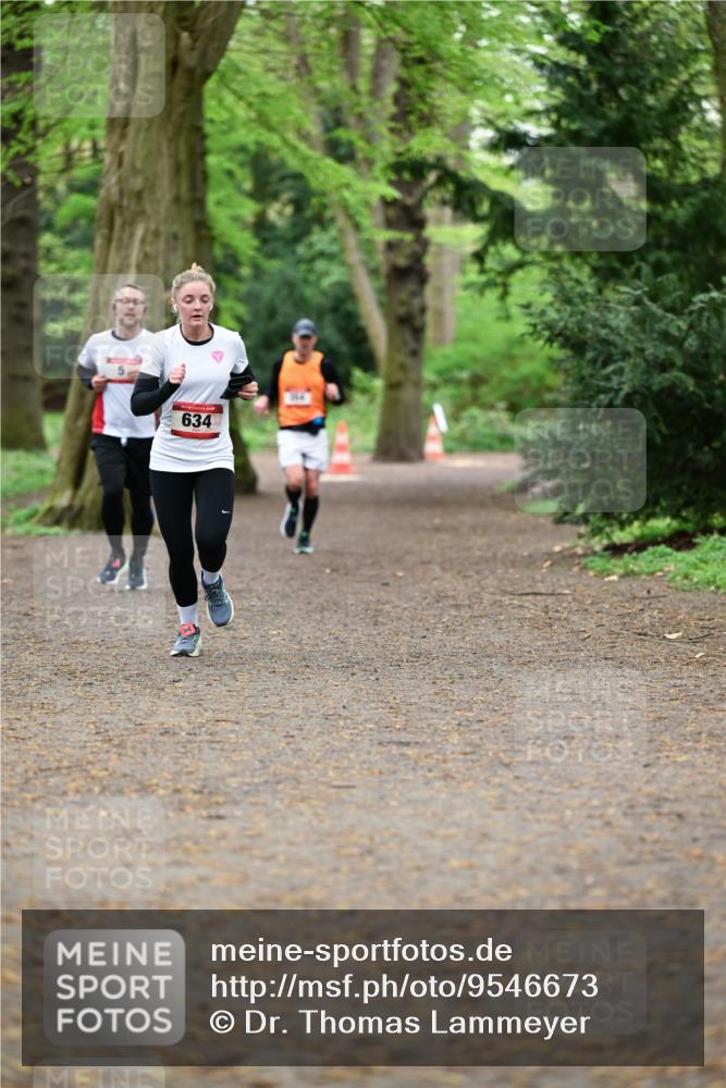 19.04.2026 - Hammer Lauf Dr. Thomas Lammeyer http://msf.ph/oto/9546673 19.04.2026 11:29:55 Laufen 634 meine-sportfotos.de