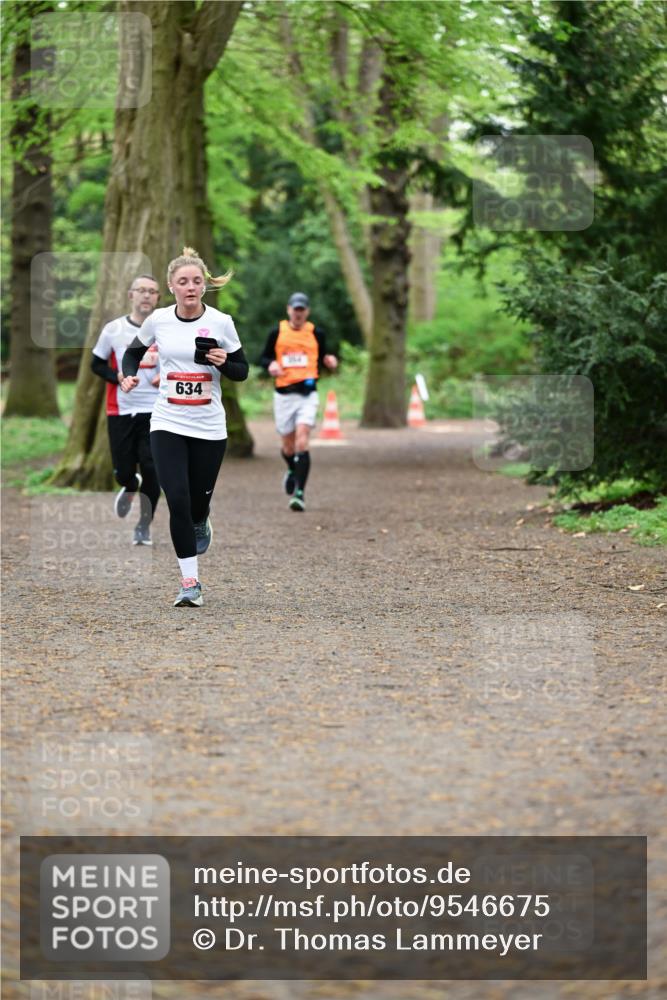 19.04.2026 - Hammer Lauf Dr. Thomas Lammeyer http://msf.ph/oto/9546675 19.04.2026 11:29:55 Laufen 634 meine-sportfotos.de
