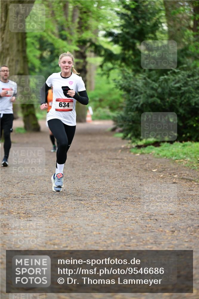 19.04.2026 - Hammer Lauf Dr. Thomas Lammeyer http://msf.ph/oto/9546686 19.04.2026 11:29:56 Laufen 634 meine-sportfotos.de