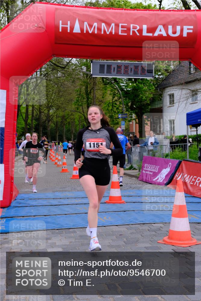 19.04.2026 - Hammer Lauf Tim E. http://msf.ph/oto/9546700 19.04.2026 12:38:48 Ziel 231, 314, 513, 514, 602, 729, 1027, 1151, 1168, 1568, 1858, 1899 meine-sportfotos.de