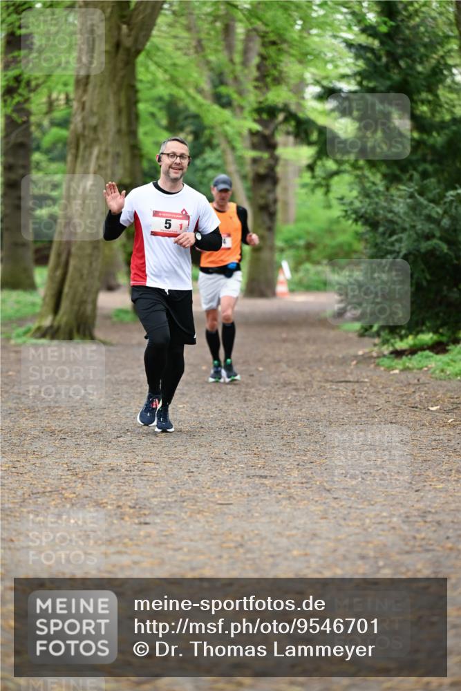 19.04.2026 - Hammer Lauf Dr. Thomas Lammeyer http://msf.ph/oto/9546701 19.04.2026 11:29:58 Laufen  meine-sportfotos.de