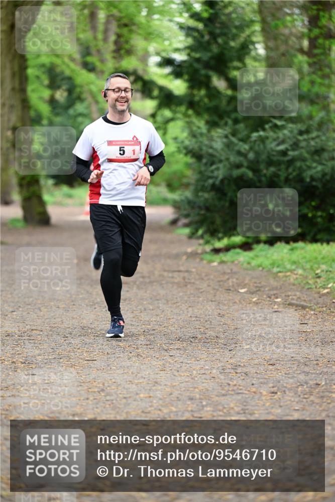 19.04.2026 - Hammer Lauf Dr. Thomas Lammeyer http://msf.ph/oto/9546710 19.04.2026 11:29:59 Laufen  meine-sportfotos.de