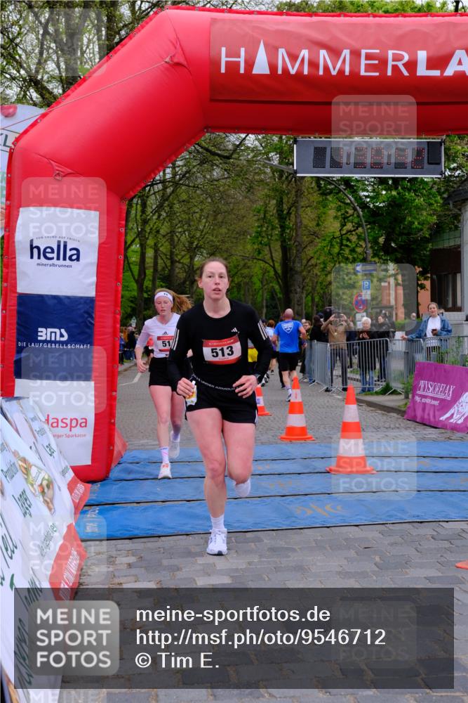 19.04.2026 - Hammer Lauf Tim E. http://msf.ph/oto/9546712 19.04.2026 12:38:49 Ziel 231, 314, 513, 514, 602, 729, 1027, 1151, 1568, 1858, 1899 meine-sportfotos.de