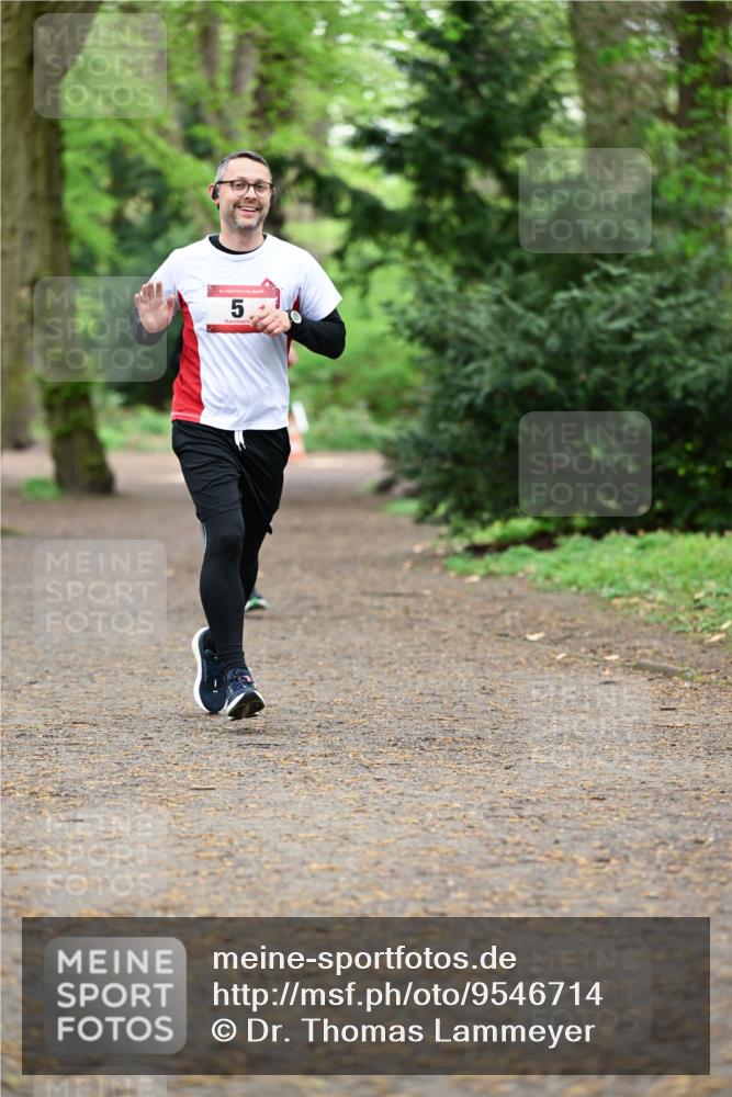 19.04.2026 - Hammer Lauf Dr. Thomas Lammeyer http://msf.ph/oto/9546714 19.04.2026 11:29:59 Laufen  meine-sportfotos.de