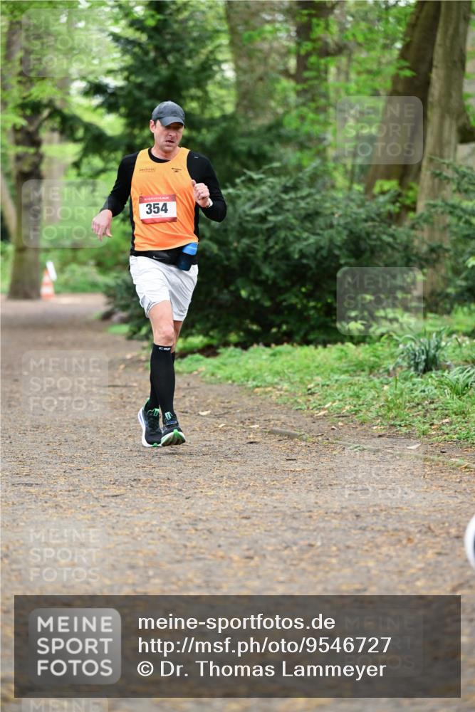 19.04.2026 - Hammer Lauf Dr. Thomas Lammeyer http://msf.ph/oto/9546727 19.04.2026 11:30:01 Laufen 354 meine-sportfotos.de