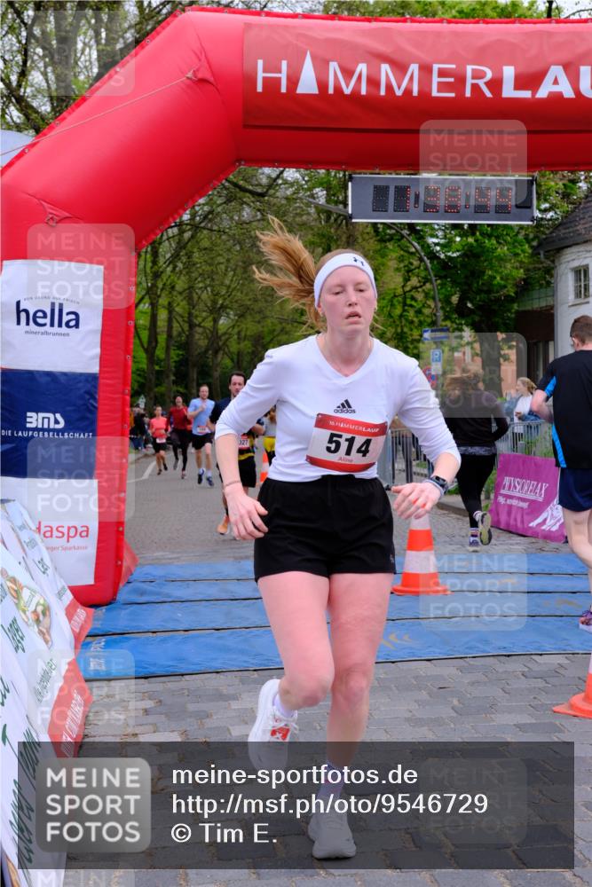 19.04.2026 - Hammer Lauf Tim E. http://msf.ph/oto/9546729 19.04.2026 12:38:51 Ziel 189, 314, 513, 514, 564, 567, 602, 1027, 1151, 1568, 1899 meine-sportfotos.de