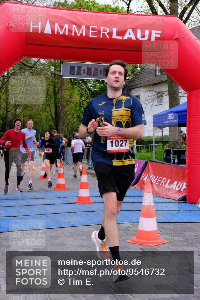 19.04.2026 - Hammer Lauf Tim E. http://msf.ph/oto/9546732 19.04.2026 12:38:54 Ziel 189, 513, 514, 537, 564, 567, 602, 682, 1027, 1568, 1899 meine-sportfotos.de