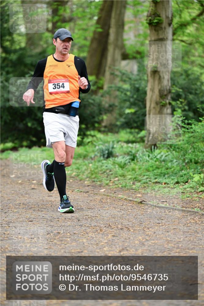 19.04.2026 - Hammer Lauf Dr. Thomas Lammeyer http://msf.ph/oto/9546735 19.04.2026 11:30:02 Laufen 354 meine-sportfotos.de