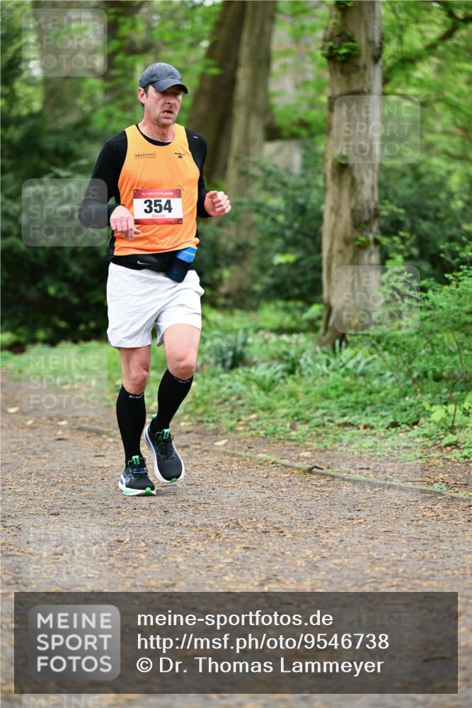 19.04.2026 - Hammer Lauf Dr. Thomas Lammeyer http://msf.ph/oto/9546738 19.04.2026 11:30:02 Laufen 354 meine-sportfotos.de