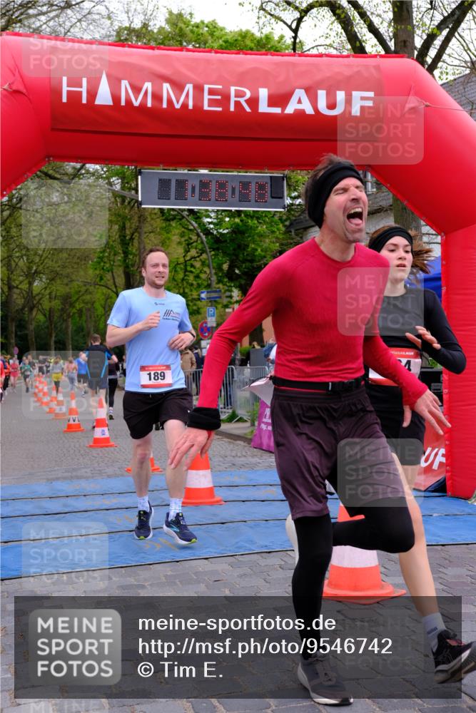 19.04.2026 - Hammer Lauf Tim E. http://msf.ph/oto/9546742 19.04.2026 12:38:55 Ziel 25, 189, 514, 537, 564, 567, 602, 682, 1027, 1568, 1899 meine-sportfotos.de