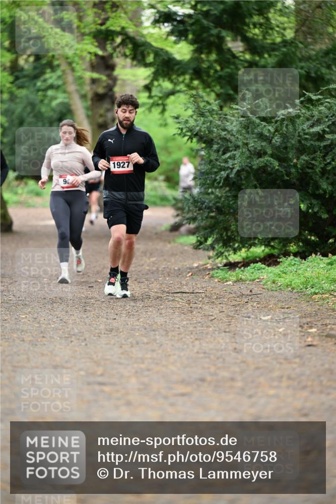 19.04.2026 - Hammer Lauf Dr. Thomas Lammeyer http://msf.ph/oto/9546758 19.04.2026 11:30:14 Laufen 1927 meine-sportfotos.de