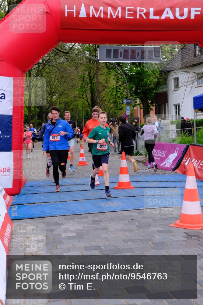 19.04.2026 - Hammer Lauf Tim E. http://msf.ph/oto/9546763 19.04.2026 12:39:05 Ziel 17, 25, 406, 407, 614, 673, 674, 817, 842, 902, 905, 1048, 1567 meine-sportfotos.de