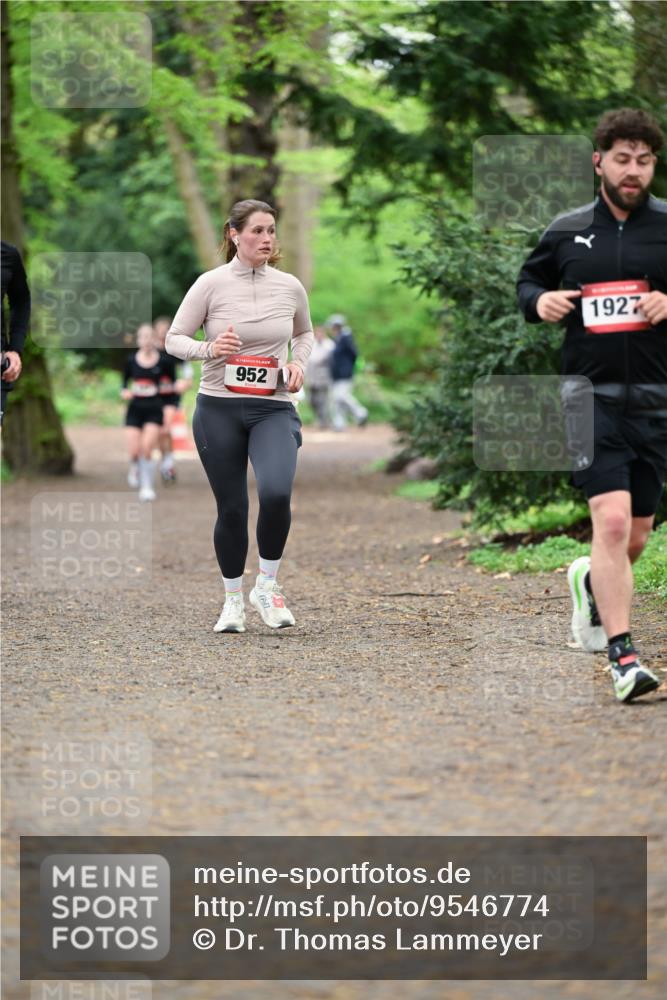 19.04.2026 - Hammer Lauf Dr. Thomas Lammeyer http://msf.ph/oto/9546774 19.04.2026 11:30:16 Laufen 952, 1927 meine-sportfotos.de