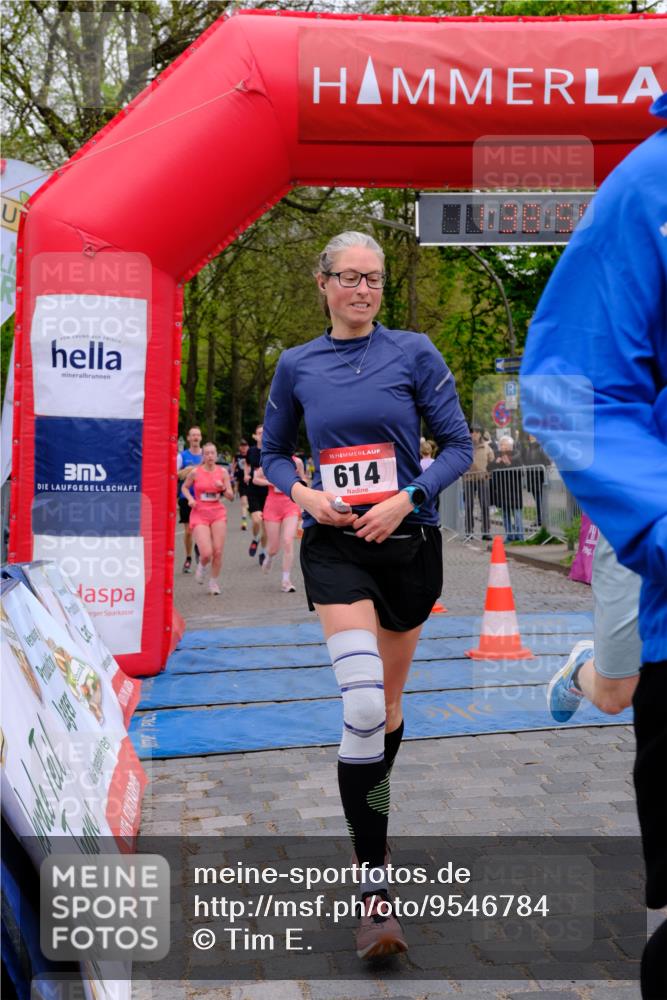 19.04.2026 - Hammer Lauf Tim E. http://msf.ph/oto/9546784 19.04.2026 12:39:07 Ziel 17, 406, 407, 614, 673, 674, 817, 842, 865, 902, 905, 1567 meine-sportfotos.de