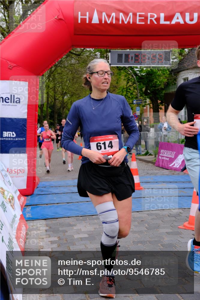 19.04.2026 - Hammer Lauf Tim E. http://msf.ph/oto/9546785 19.04.2026 12:39:07 Ziel 17, 406, 407, 614, 673, 674, 817, 842, 865, 902, 905, 1567 meine-sportfotos.de