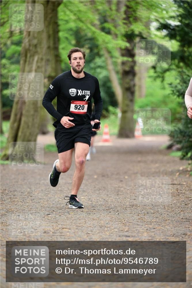 19.04.2026 - Hammer Lauf Dr. Thomas Lammeyer http://msf.ph/oto/9546789 19.04.2026 11:30:18 Laufen 920 meine-sportfotos.de