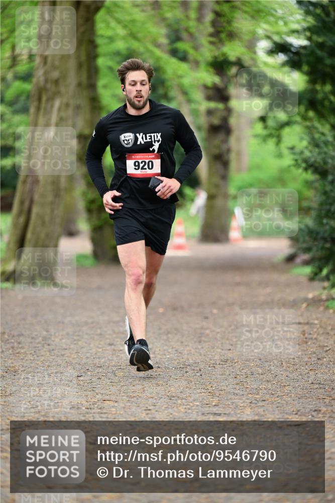 19.04.2026 - Hammer Lauf Dr. Thomas Lammeyer http://msf.ph/oto/9546790 19.04.2026 11:30:18 Laufen 920 meine-sportfotos.de