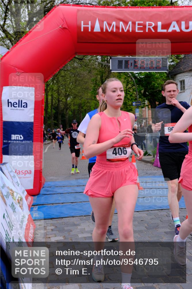 19.04.2026 - Hammer Lauf Tim E. http://msf.ph/oto/9546795 19.04.2026 12:39:11 Ziel 17, 221, 406, 407, 614, 714, 865, 902, 905, 1340 meine-sportfotos.de
