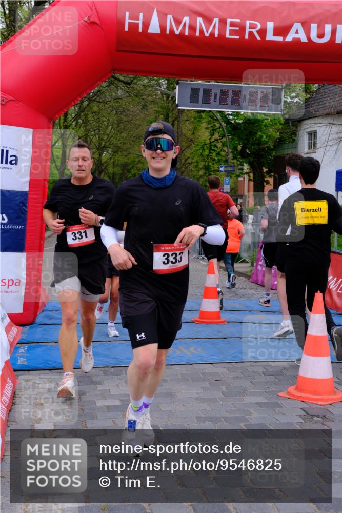 19.04.2026 - Hammer Lauf Tim E. http://msf.ph/oto/9546825 19.04.2026 12:39:38 Ziel 16, 213, 331, 333, 356, 361, 607, 608, 689, 709, 932, 1269, 1609, 1739, 1782 meine-sportfotos.de