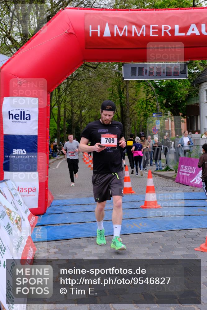 19.04.2026 - Hammer Lauf Tim E. http://msf.ph/oto/9546827 19.04.2026 12:39:43 Ziel 16, 122, 361, 607, 608, 709, 801, 932, 1018, 1269, 1739, 1782 meine-sportfotos.de