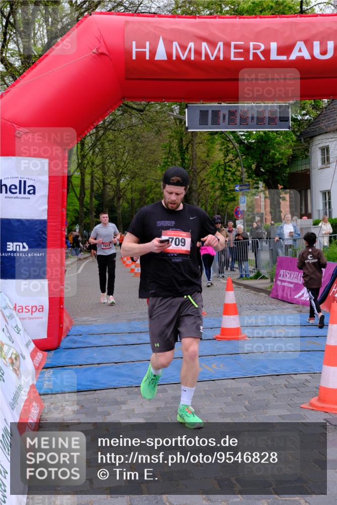 19.04.2026 - Hammer Lauf Tim E. http://msf.ph/oto/9546828 19.04.2026 12:39:43 Ziel 16, 122, 361, 607, 608, 709, 801, 932, 1018, 1269, 1739, 1782 meine-sportfotos.de